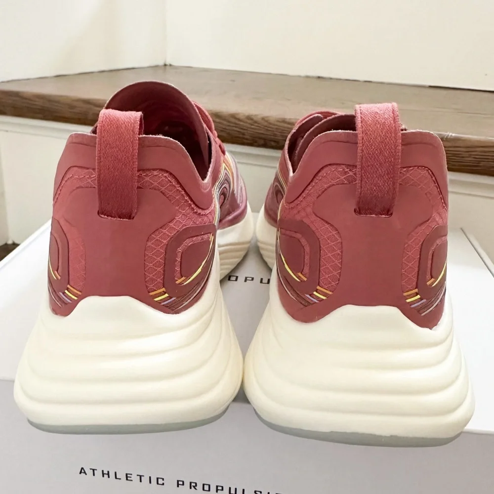 Brand New APL Streamline Shoes Sneakers SOLD OUT Rainbow Color - Picture 7 of 10
